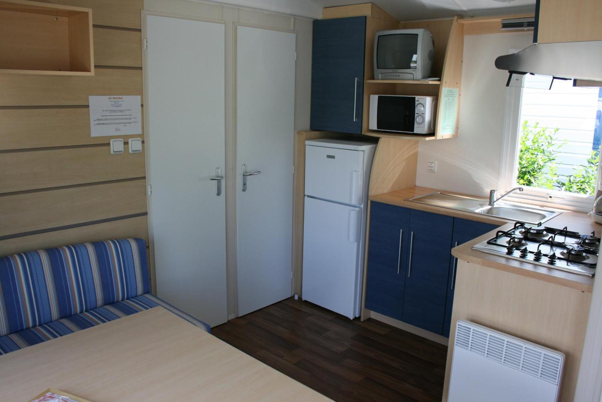 Camping Le Walric Saint-Valery-sur-Somme Bagian luar foto